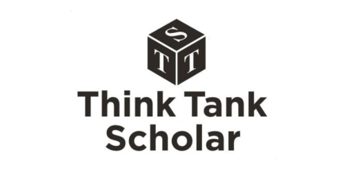 Think Tank Scholar Discount Code