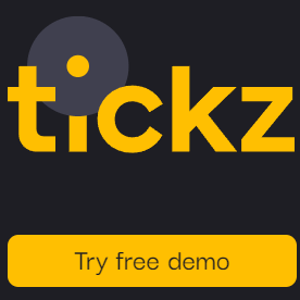 Tickz Discount Code