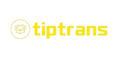 Tiptrans Discount Code
