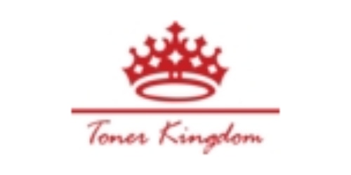 Toner Kingdom Discount Code