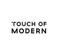 Touch of Modern Discount Code