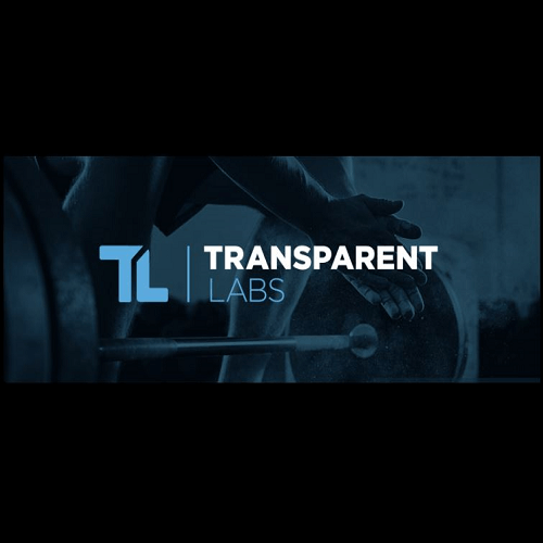 Transparent Labs Discount Code