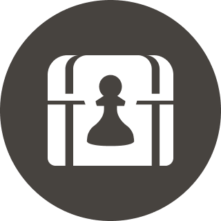 Treasure Chess