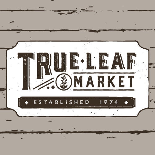 True Leaf Market Discount Code