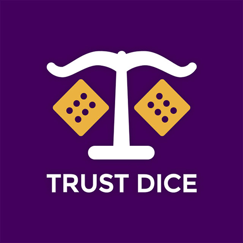 TrustDice Discount Code