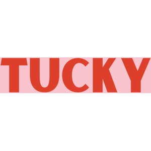 Tucky Discount Code