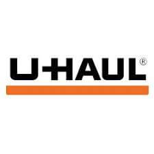 U-Haul Discount Code