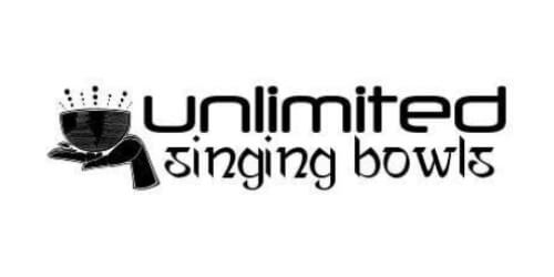 Unlimited Singing Bowls Discount Code