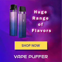 Vape Puffer Discount Code