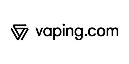 vaping.com Discount Code
