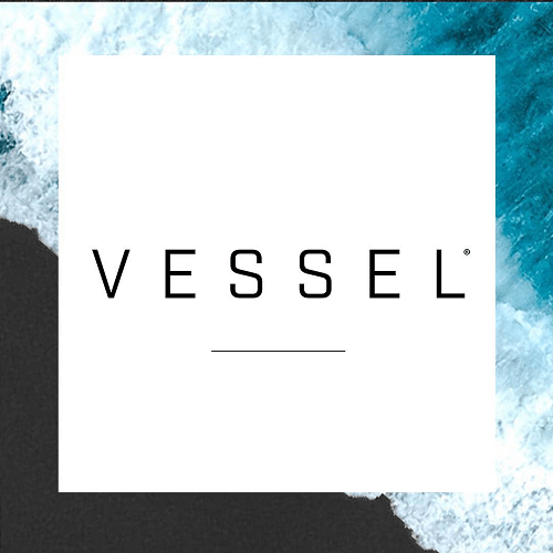 Vessel Brand Discount Code