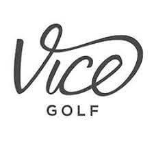 Vice Golf Discount Code