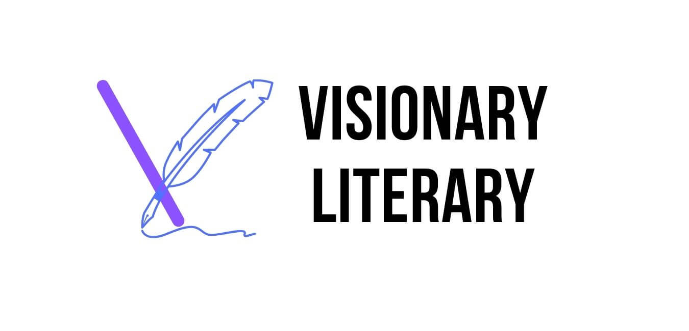 Visionary Literary Discount Code