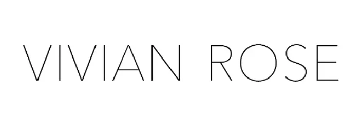Vivian Rose LLC Discount Code