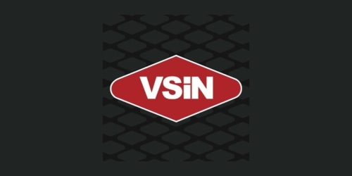 VSiN Discount Code