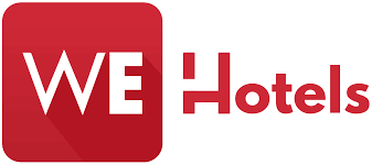 WE Hotels Discount Code