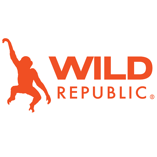 Wild Republic Discount Code