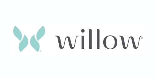 Willow Pump Discount Code