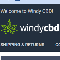 Windy CBD