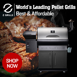 Z Grills Discount Code