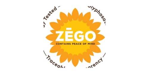 ZEGO Discount Code