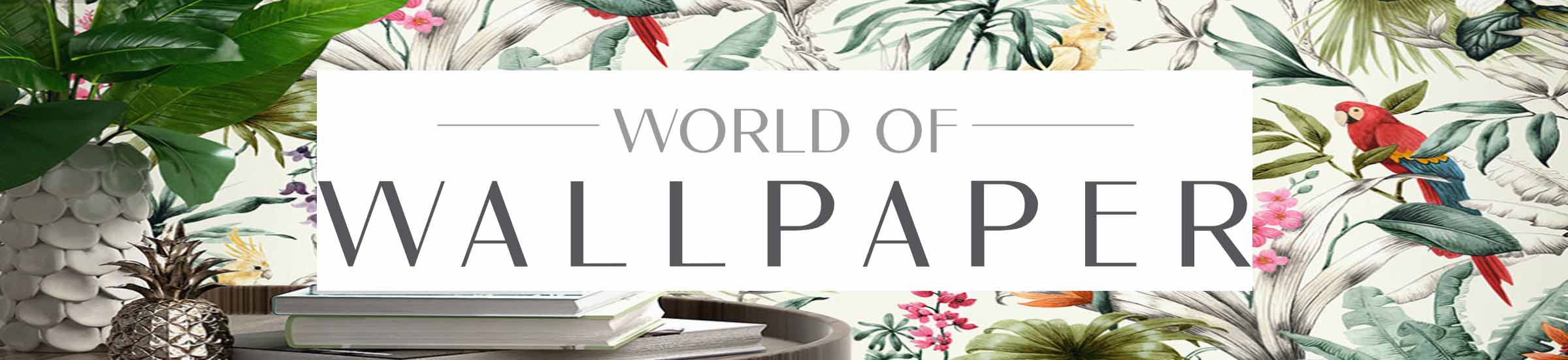 World Of Wallpaper