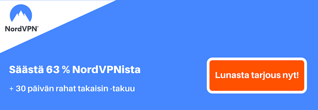 Nord VPN