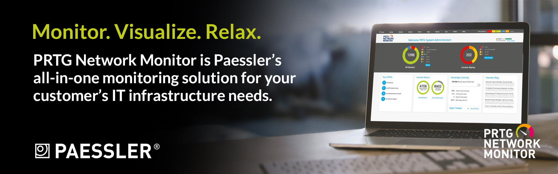 Paessler