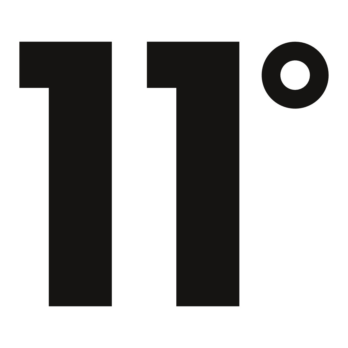 11 Degrees Clothing Discount Code