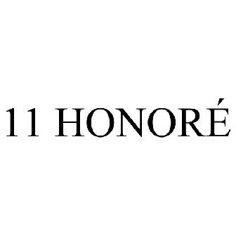 11 Honoré Discount Code