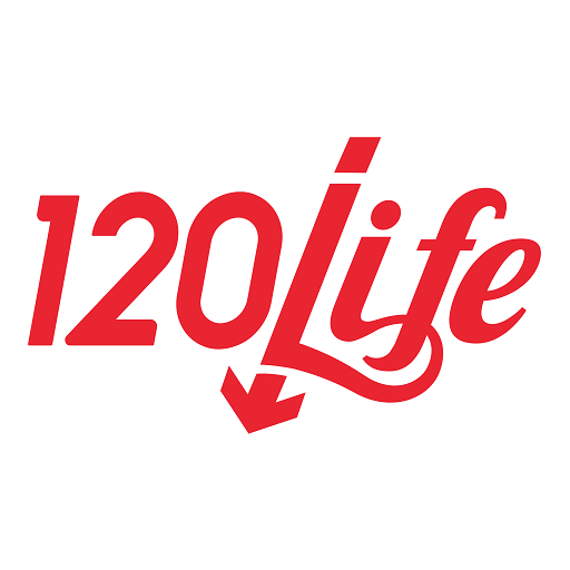 120 Life Discount Code