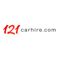 121CarHire Discount Code