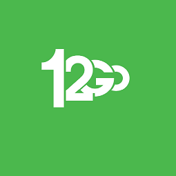 12Go Asia Discount Code