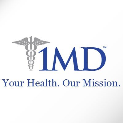 1MD Discount Code