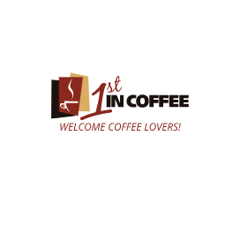 1st in Coffee Discount Code