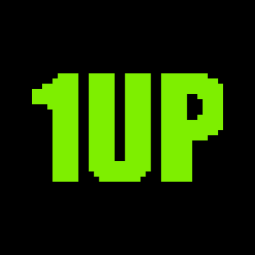 1UP Candy Discount Code