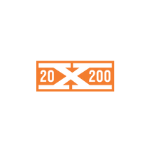 20x200 Discount Code