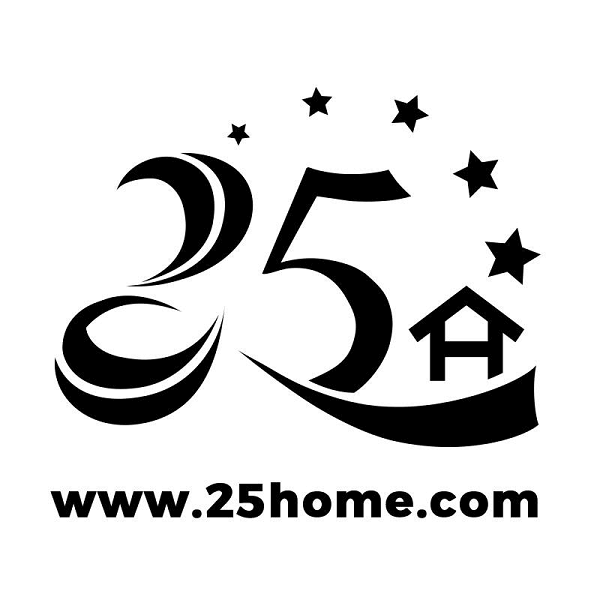 25Home Discount Code
