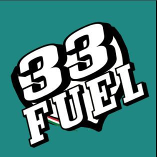 33Fuel Discount Code