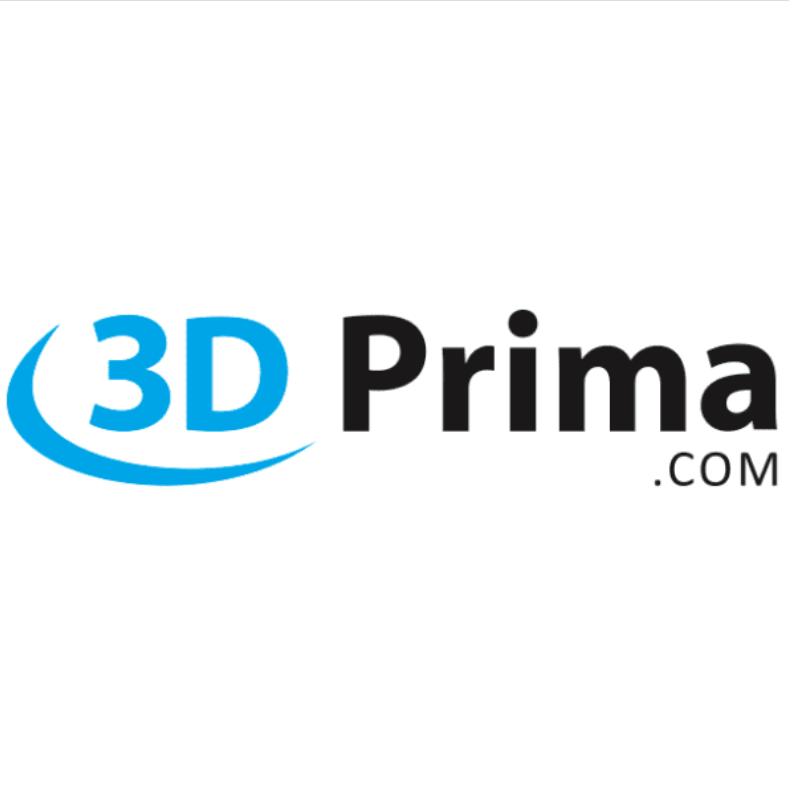 3D Prima Discount Code