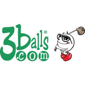 3balls.com Discount Code