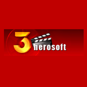 3herosoft Discount Code