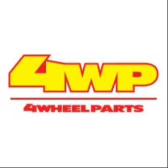 4 Wheel Parts Discount Code