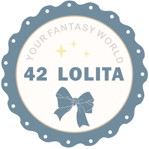 42Lolita Discount Code