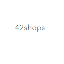 42Shops Discount Code