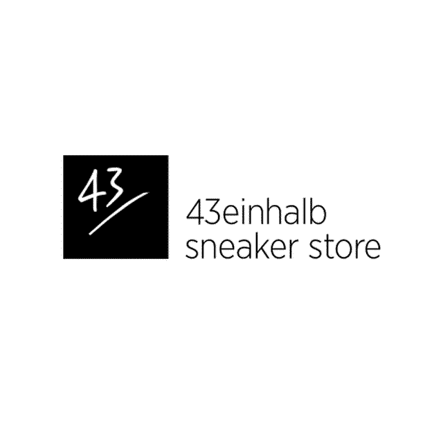 43einhalb Discount Code