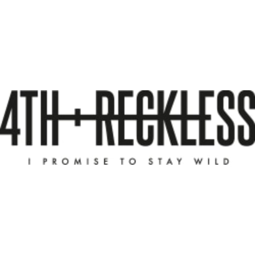 4TH + RECKLESS Discount Code