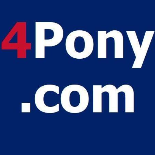 4pony Discount Code