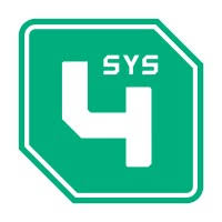 4SYS Footwear Discount Code