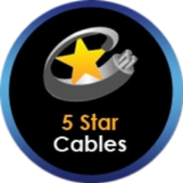 5 Star Cables Discount Code